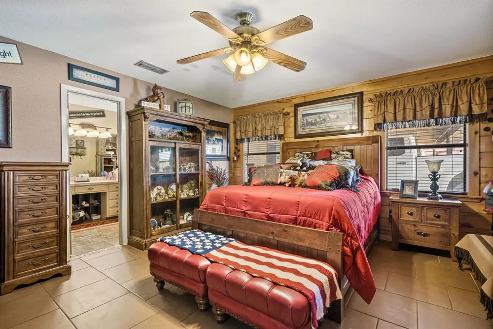 4155 County Road 188 Stephenville, TX 76401
