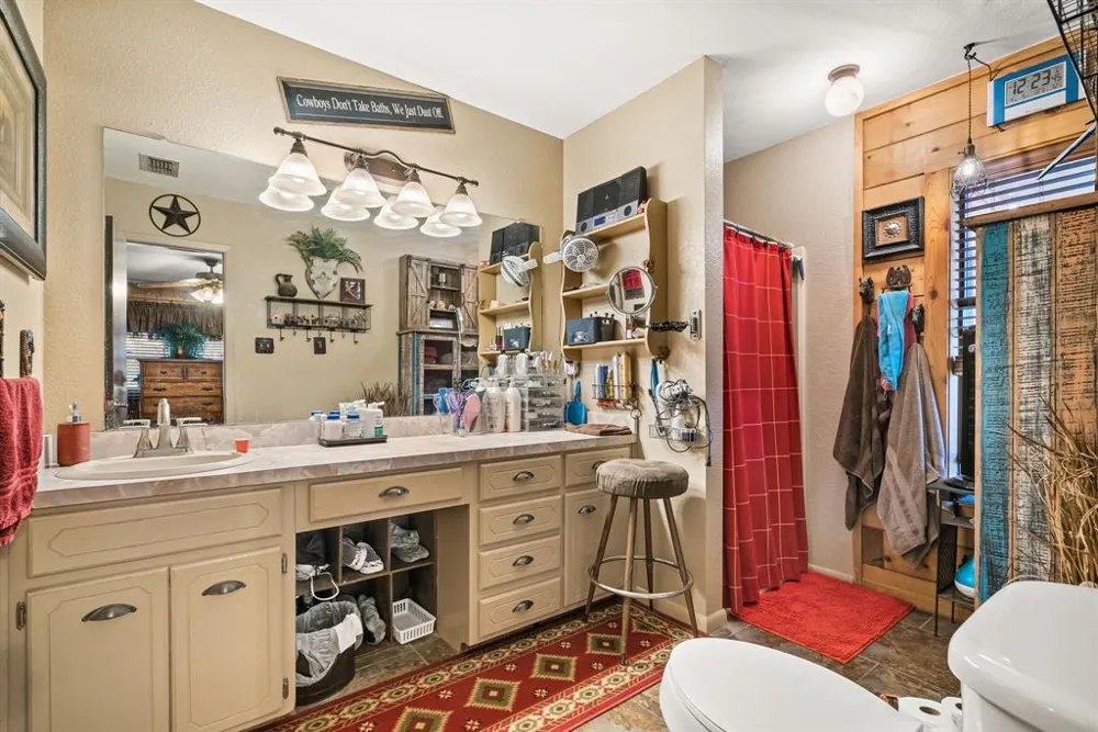 4155 County Road 188 Stephenville, TX 76401