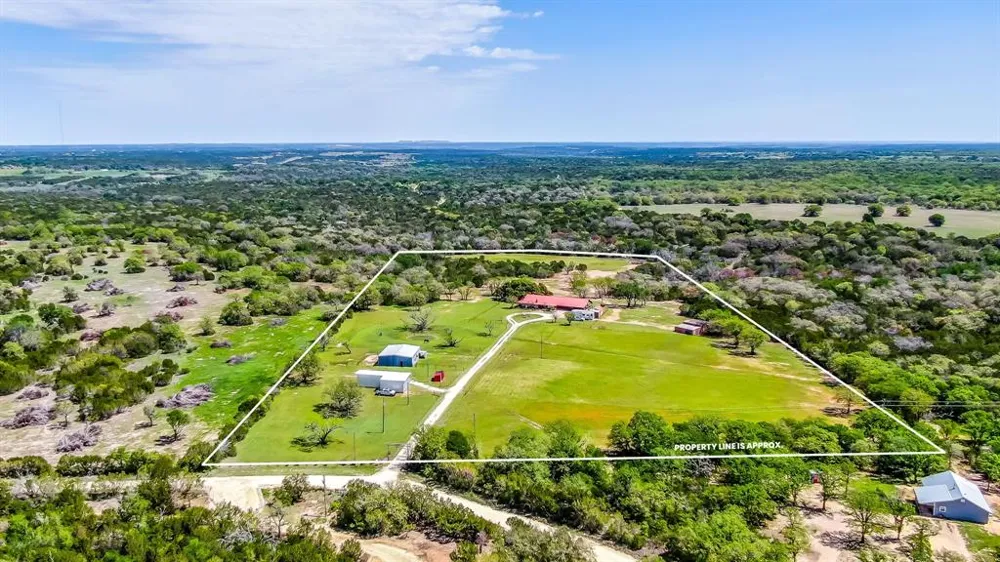 4155 County Road 188 Stephenville, TX 76401