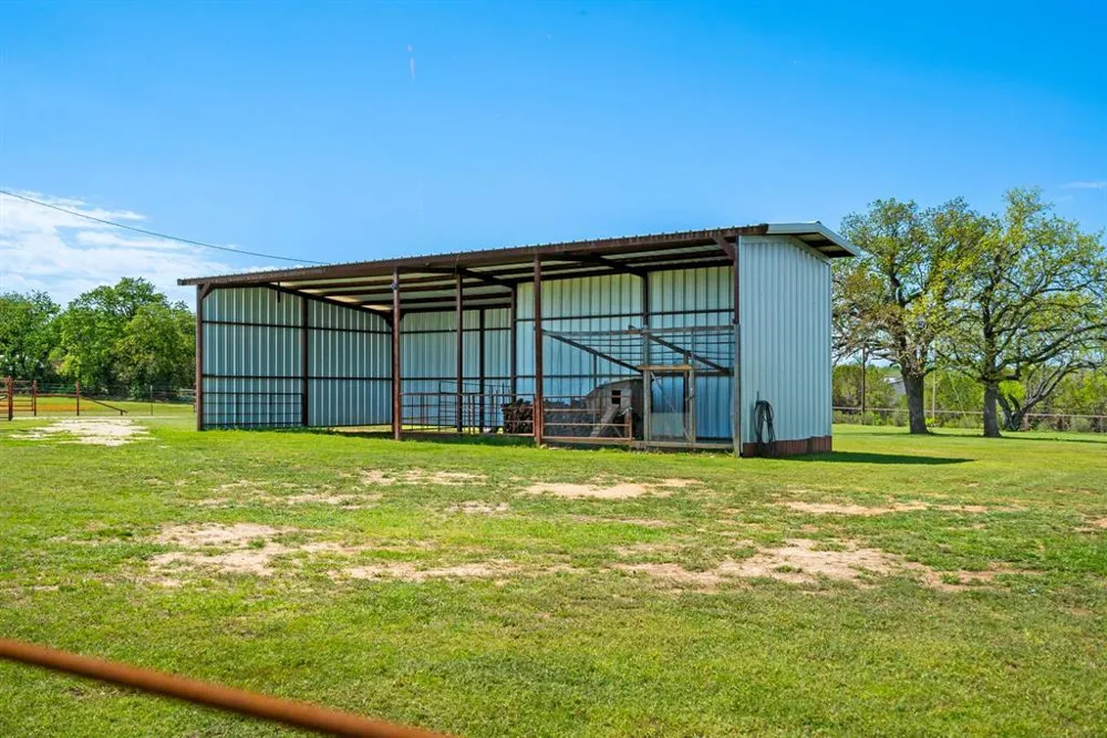 4155 County Road 188 Stephenville, TX 76401