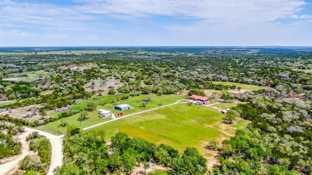4155 County Road 188 Stephenville, TX 76401