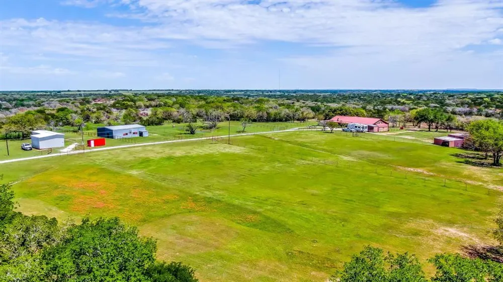 4155 County Road 188 Stephenville, TX 76401