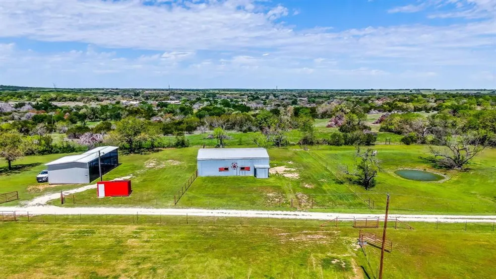 4155 County Road 188 Stephenville, TX 76401