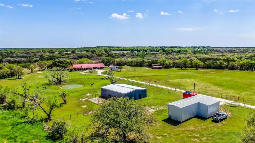 4155 County Road 188 Stephenville, TX 76401