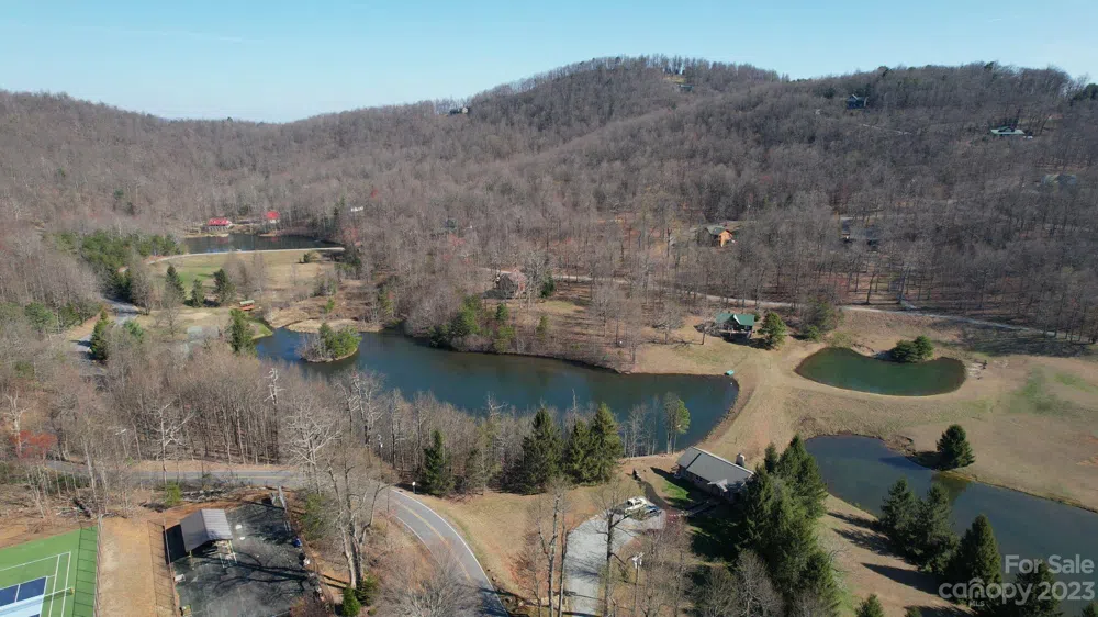 Lot 77 Three Bridges Drive Columbus, NC 28722