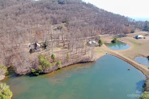 Lot 77 Three Bridges Drive