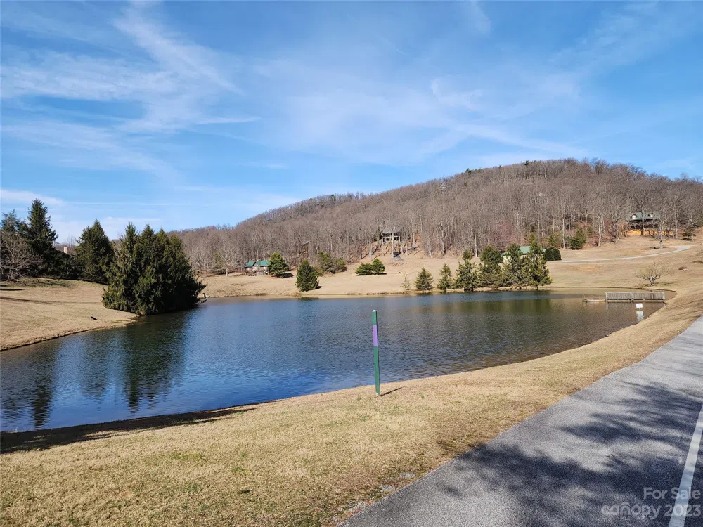 Lot 77 Three Bridges Drive Columbus, NC 28722