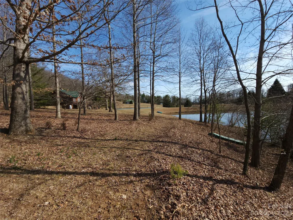 Lot 77 Three Bridges Drive Columbus, NC 28722