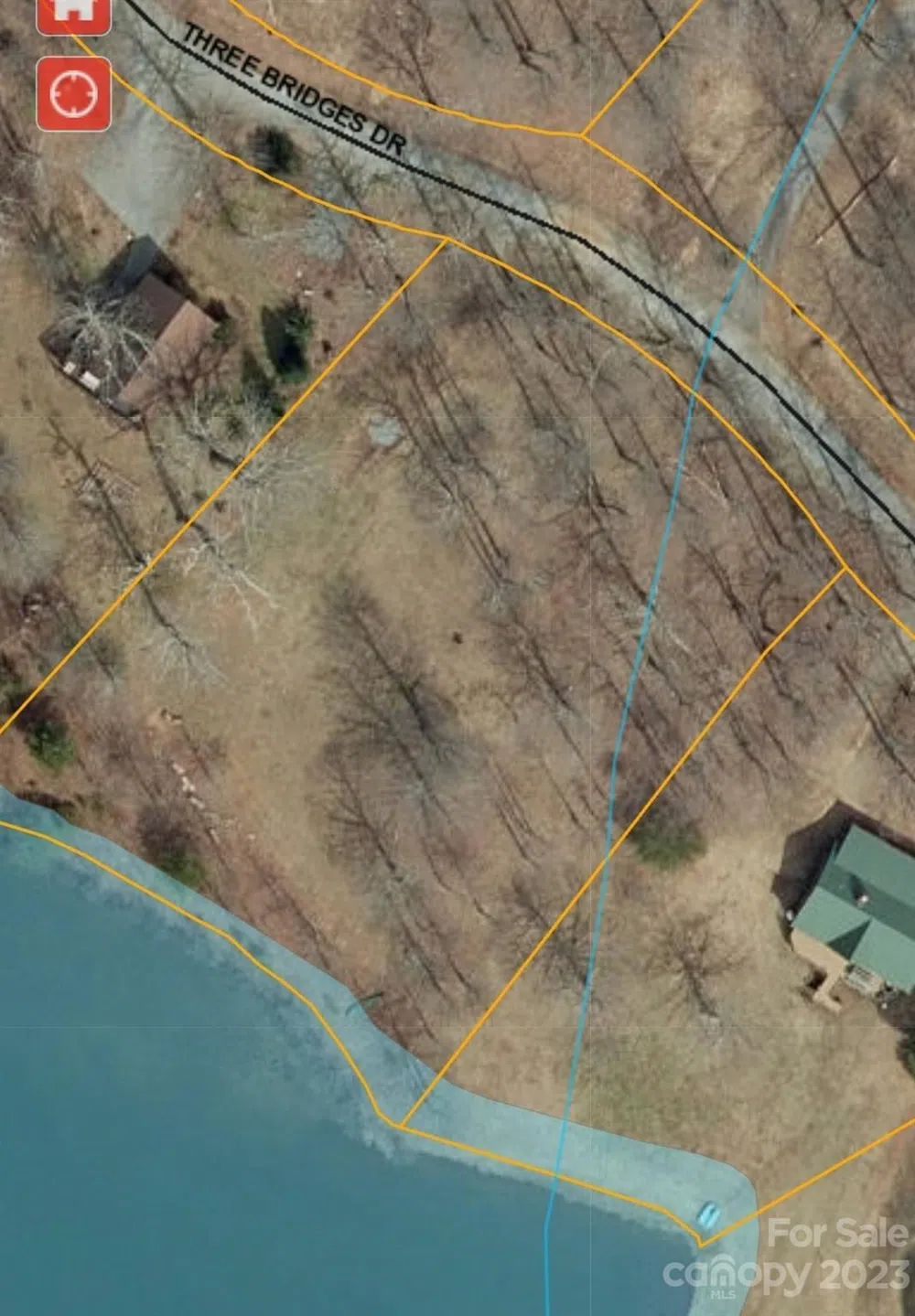 Lot 77 Three Bridges Drive Columbus, NC 28722