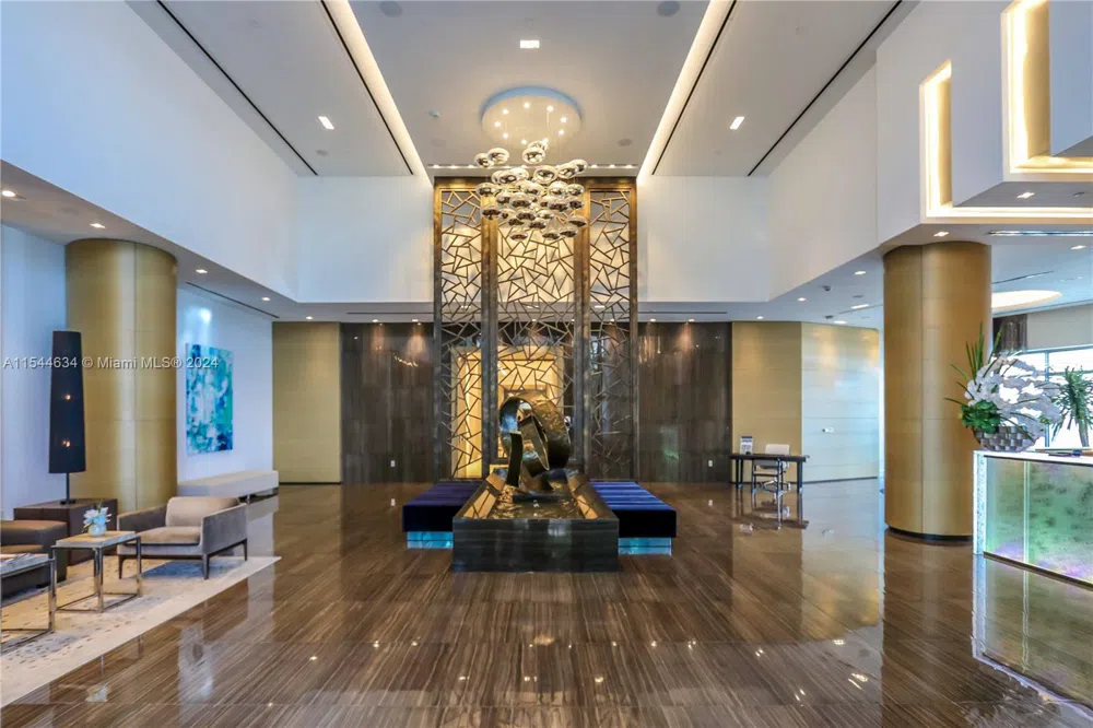 17301 Biscayne Blvd #1201 North Miami Beach, FL 33160