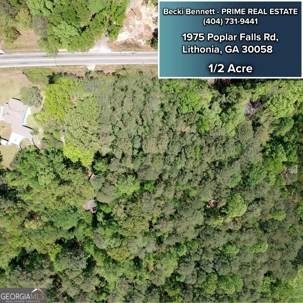 7429 Pleasant Hill RD Lithonia, GA 30058