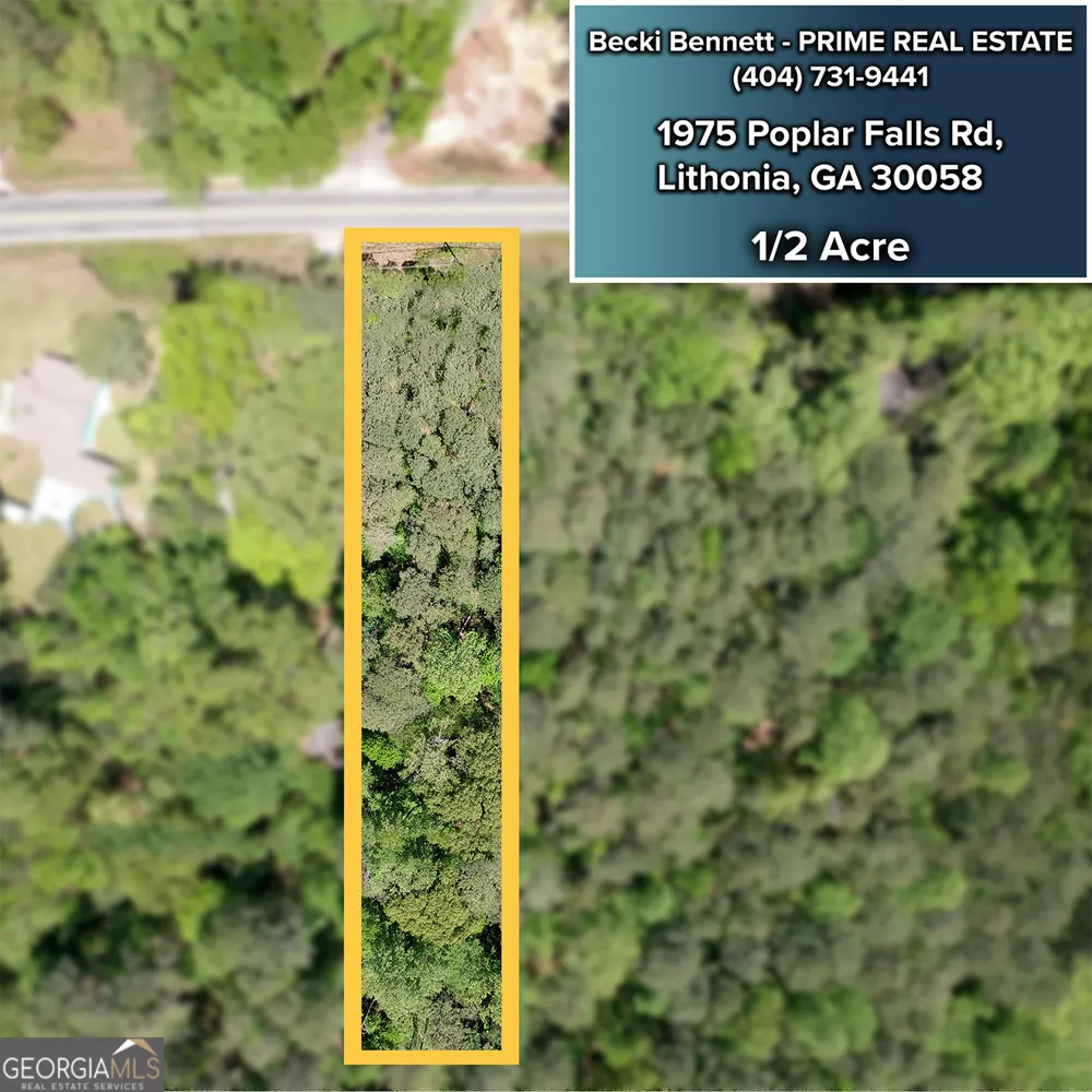 7429 Pleasant Hill RD Lithonia, GA 30058