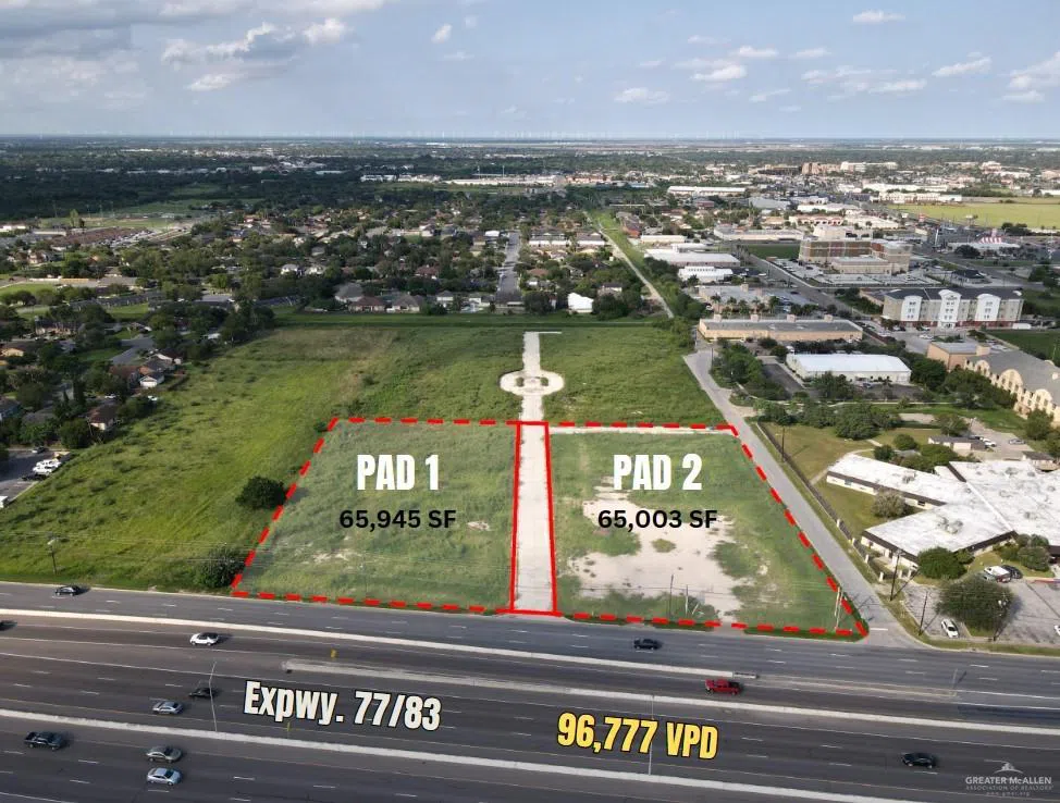 4102 Expressway 83 Harlingen, TX 78550