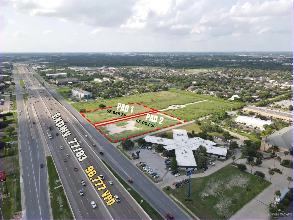 4202 Expressway 83 Harlingen, TX 78550