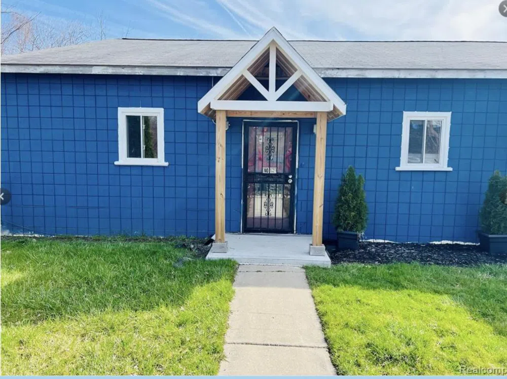 1110 Concord Avenue #3 Detroit, MI 48207
