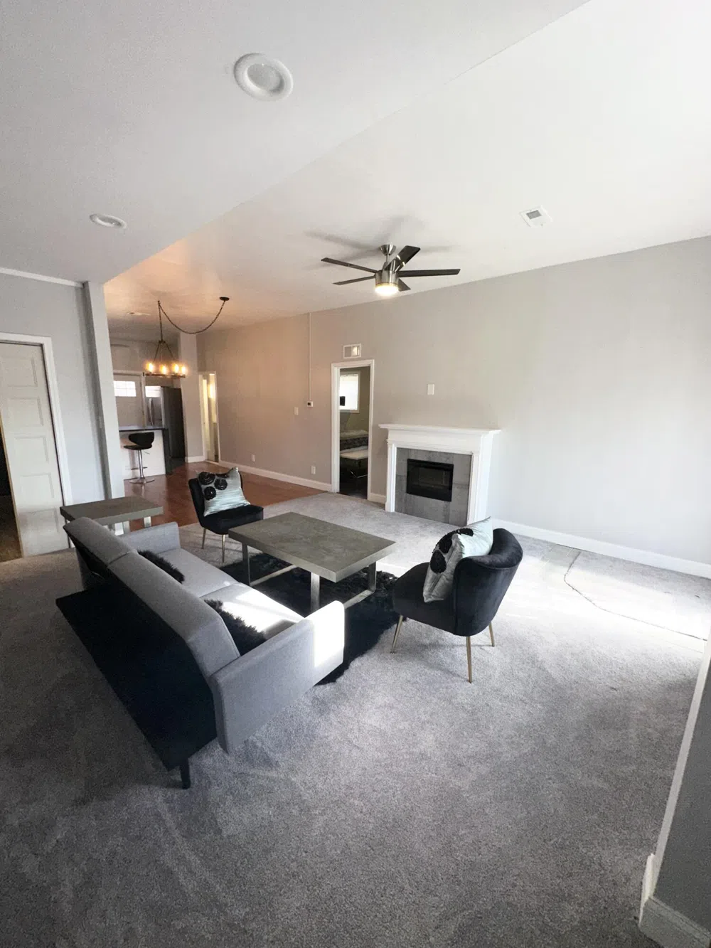 1110 Concord Avenue #3 Detroit, MI 48207