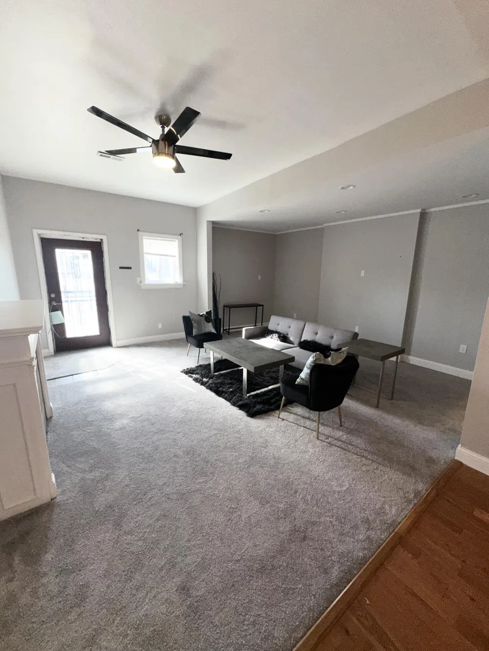 1110 Concord Avenue #3 Detroit, MI 48207