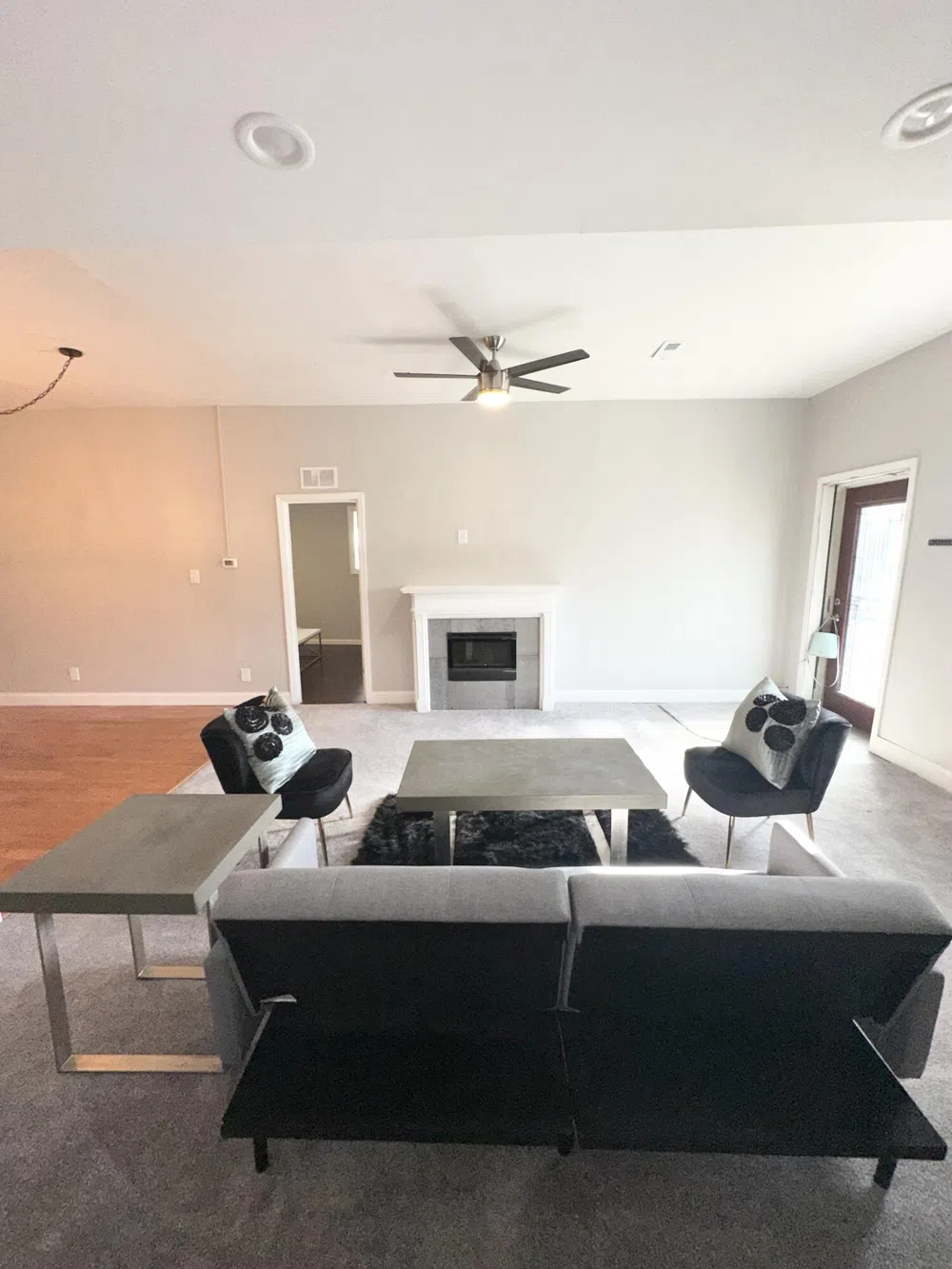 1110 Concord Avenue #3 Detroit, MI 48207