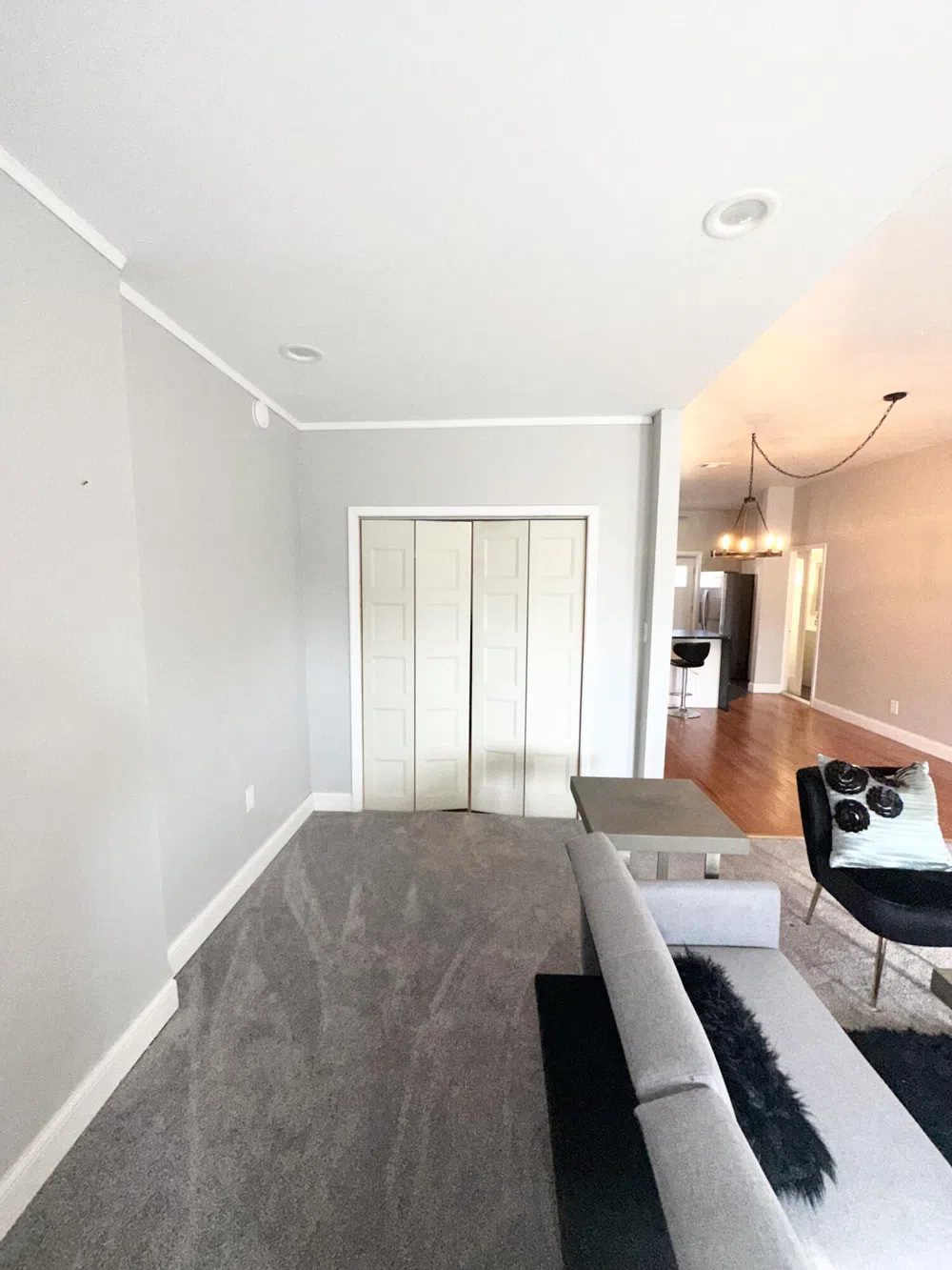 1110 Concord Avenue #3 Detroit, MI 48207