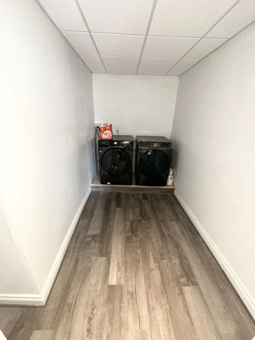 1110 Concord Avenue #3 Detroit, MI 48207