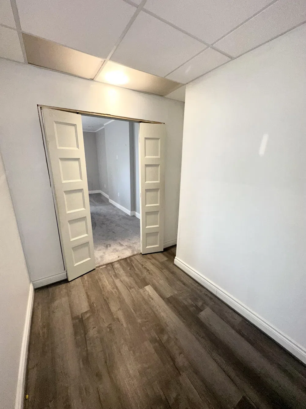 1110 Concord Avenue #3 Detroit, MI 48207