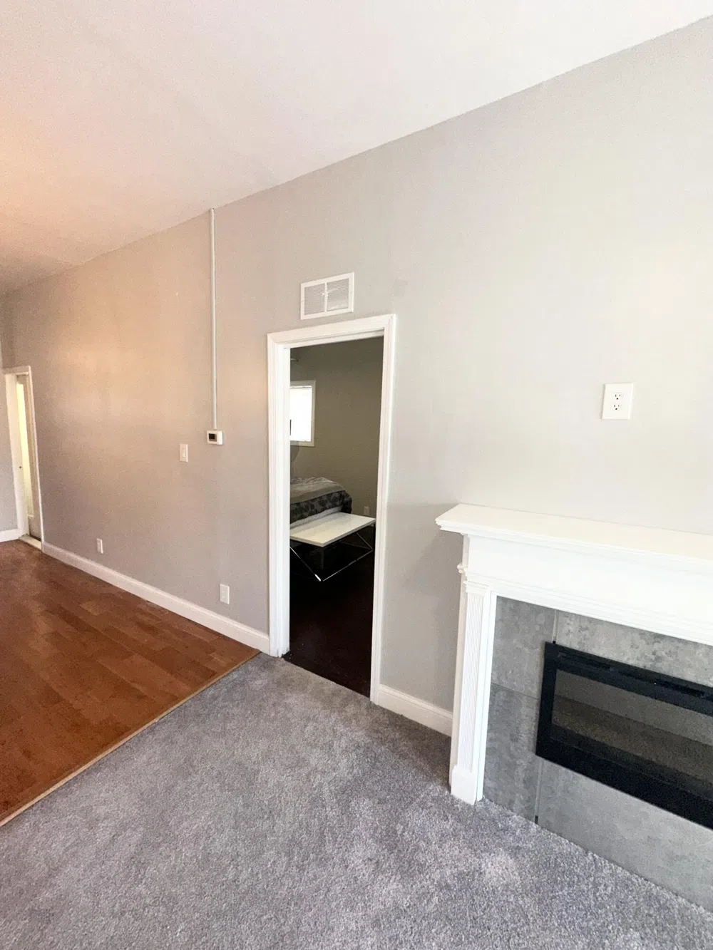 1110 Concord Avenue #3 Detroit, MI 48207