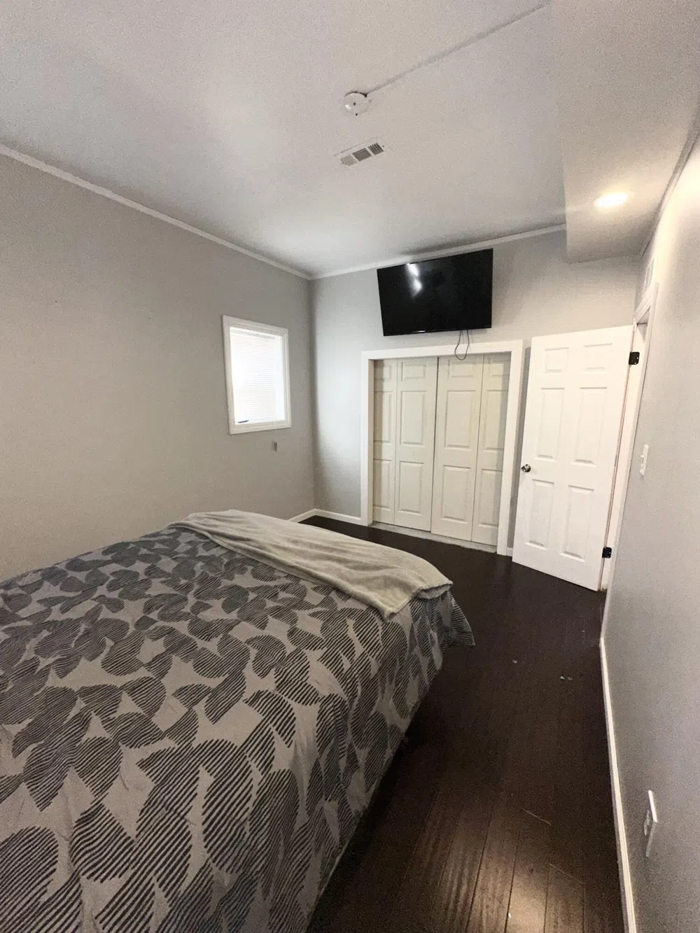 1110 Concord Avenue #3 Detroit, MI 48207