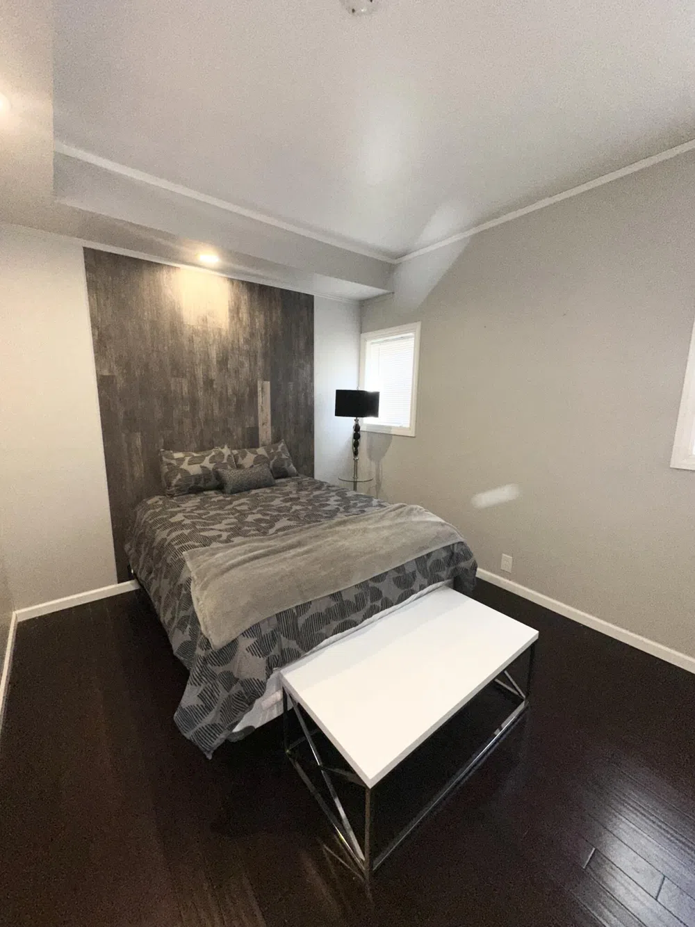 1110 Concord Avenue #3 Detroit, MI 48207