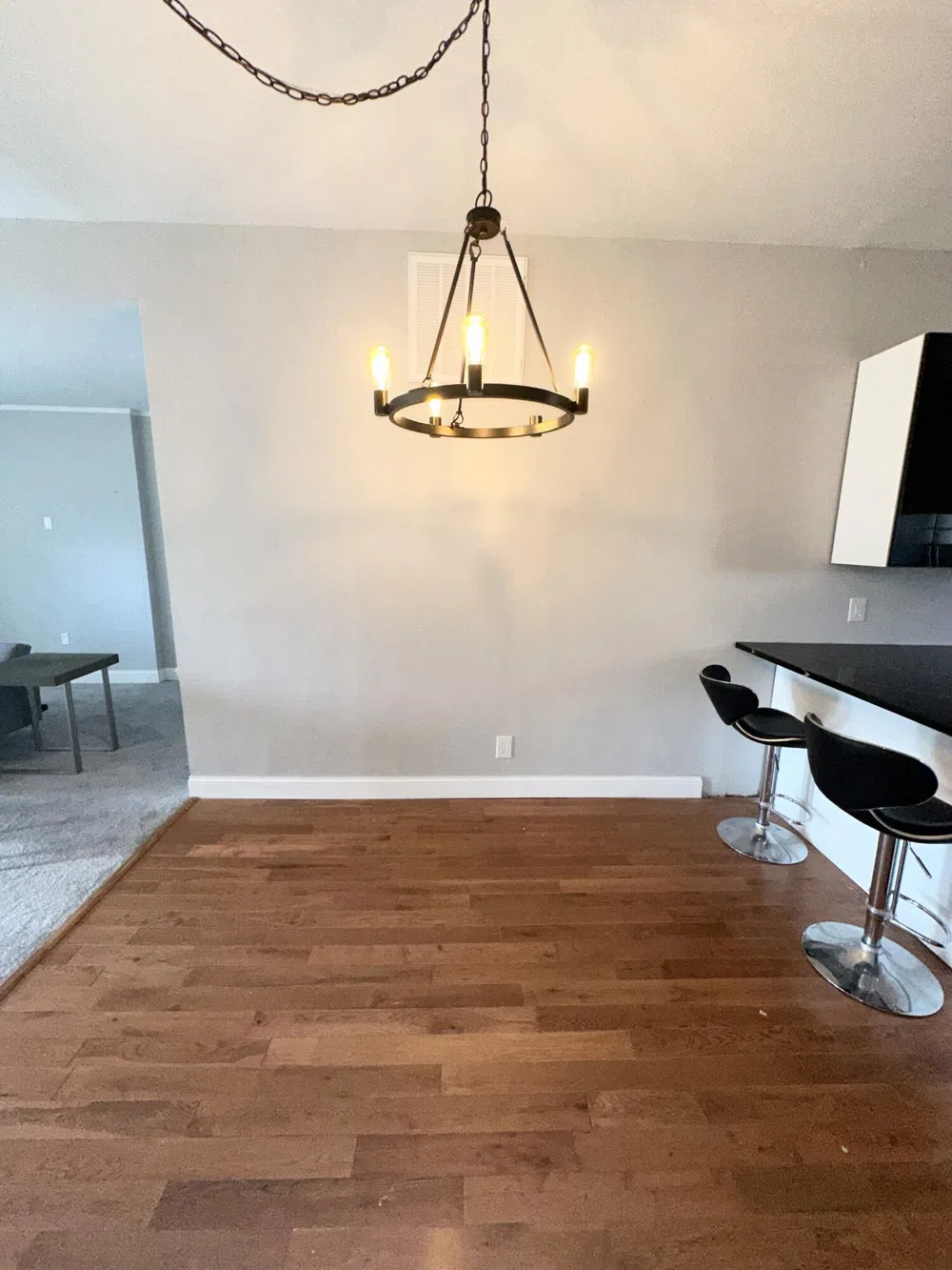 1110 Concord Avenue #3 Detroit, MI 48207