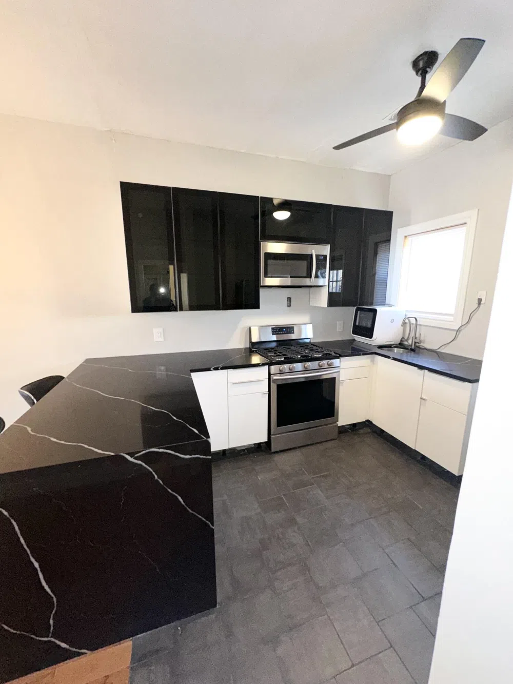 1110 Concord Avenue #3 Detroit, MI 48207