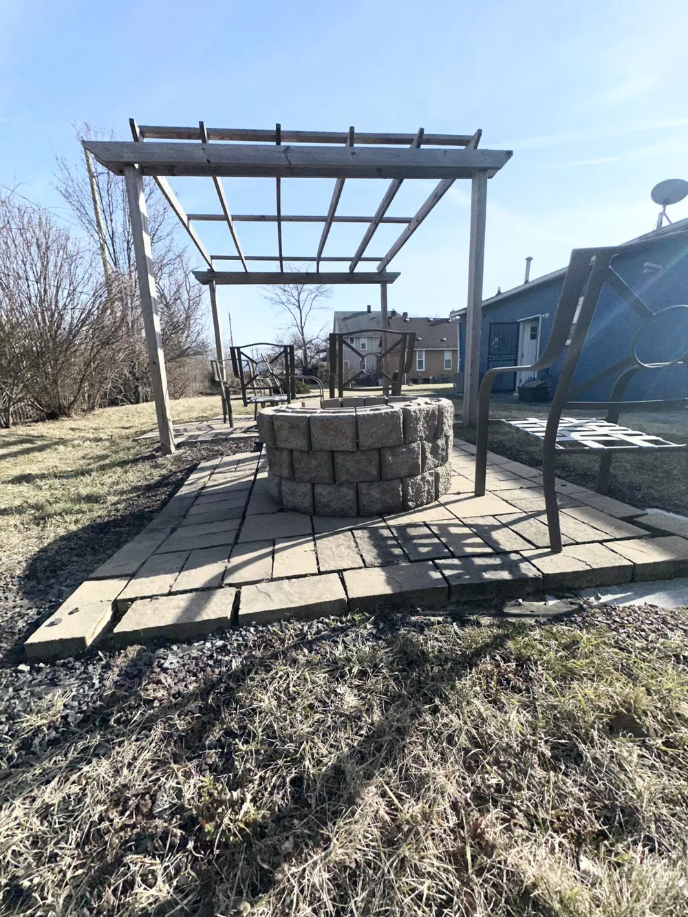 1110 Concord Avenue #3 Detroit, MI 48207