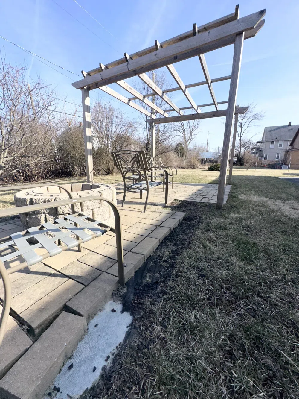 1110 Concord Avenue #3 Detroit, MI 48207