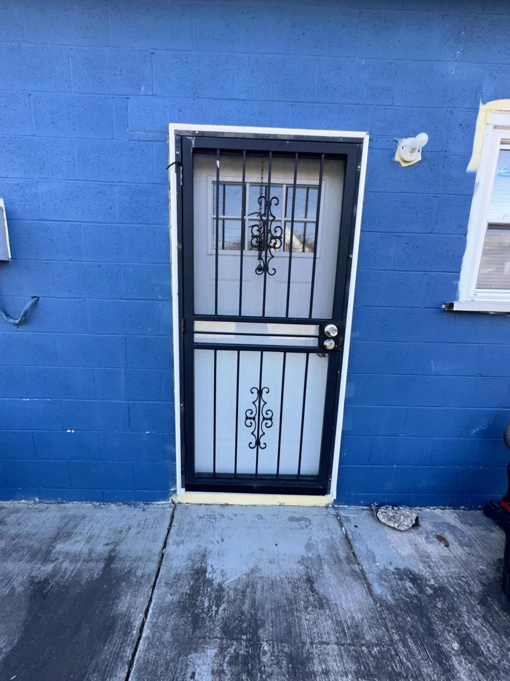 1110 Concord Avenue #3 Detroit, MI 48207