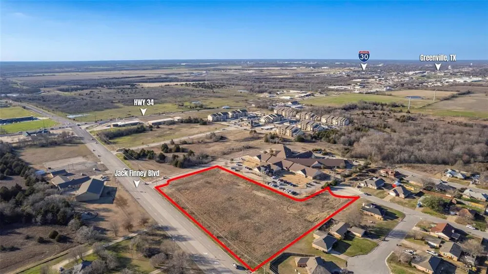 3 Farm to Market Road 1570 Greenville, TX 75402