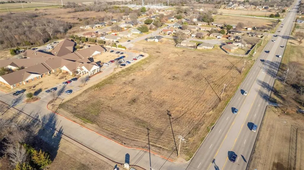 3 Farm to Market Road 1570 Greenville, TX 75402
