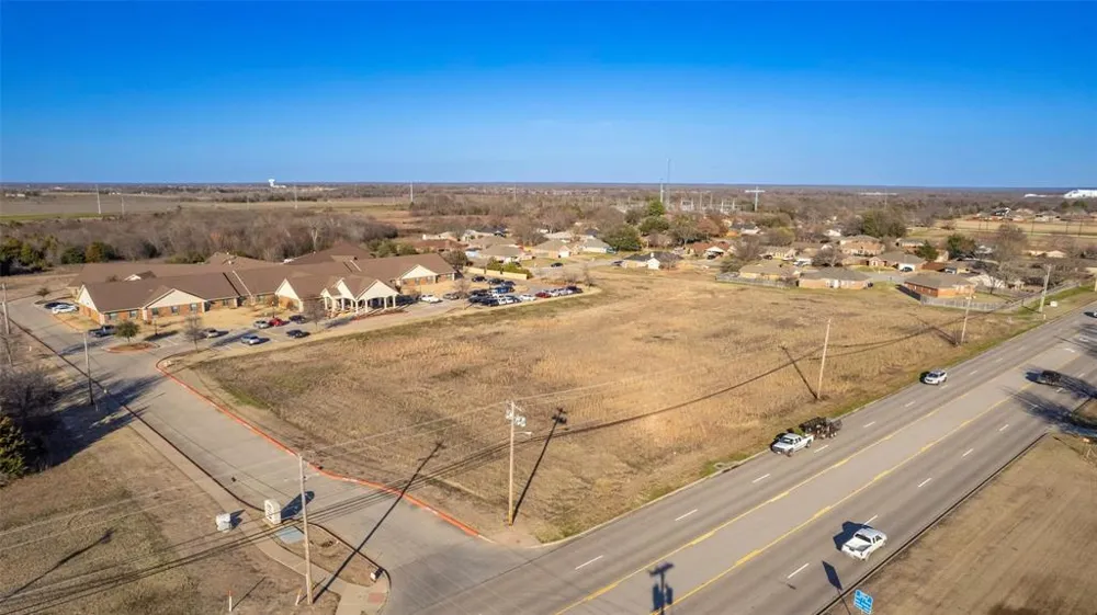 3 Farm to Market Road 1570 Greenville, TX 75402