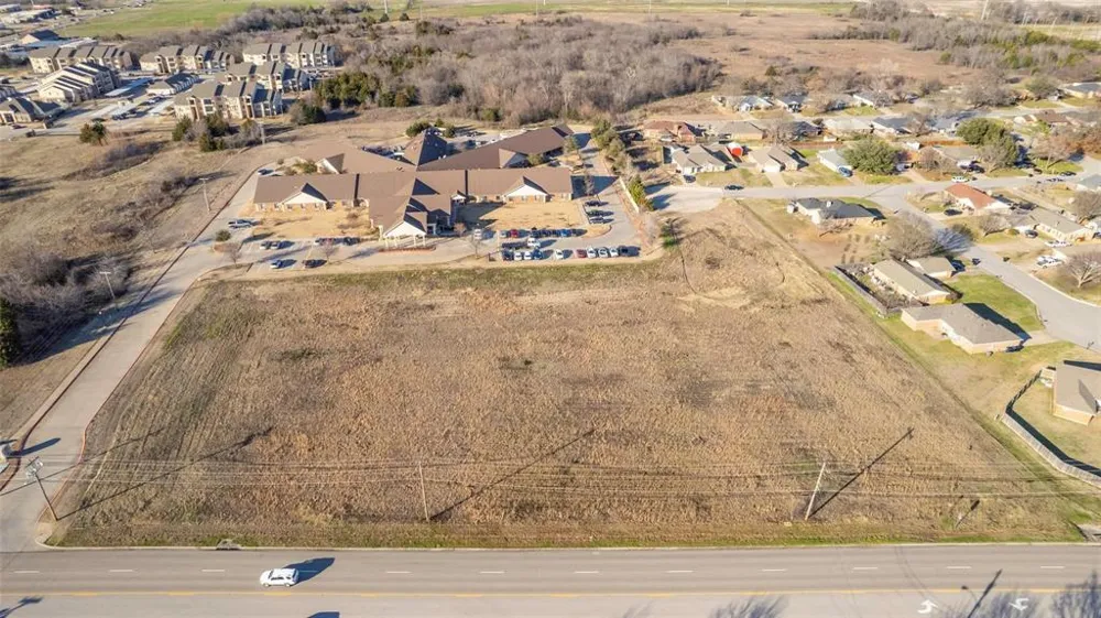 3 Farm to Market Road 1570 Greenville, TX 75402