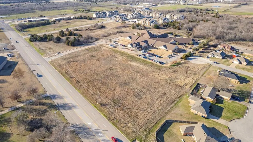 3 Farm to Market Road 1570 Greenville, TX 75402