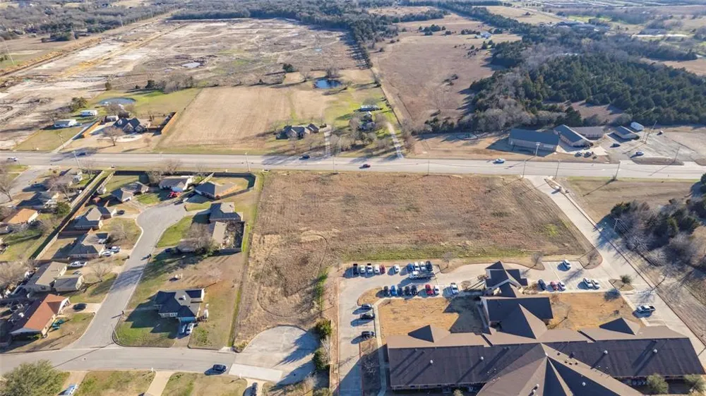 3 Farm to Market Road 1570 Greenville, TX 75402