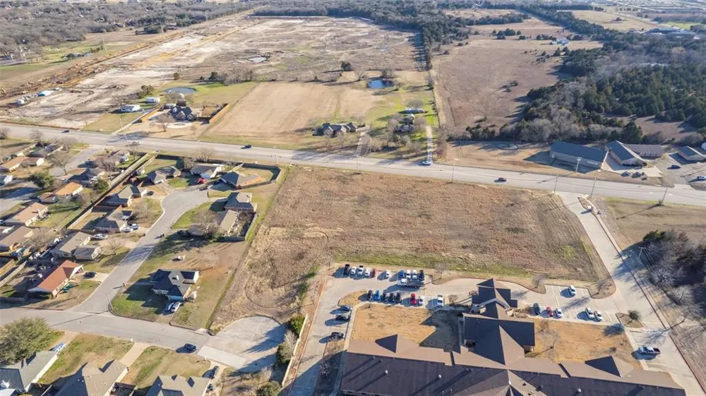 3 Farm to Market Road 1570 Greenville, TX 75402