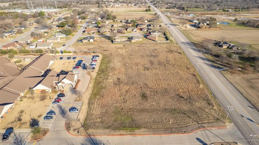 3 Farm to Market Road 1570 Greenville, TX 75402