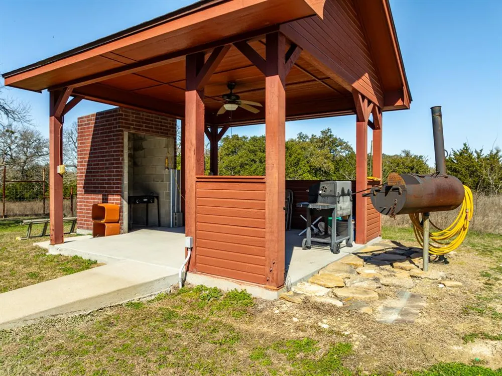 7402 CR 137 Gatesville, TX 76528