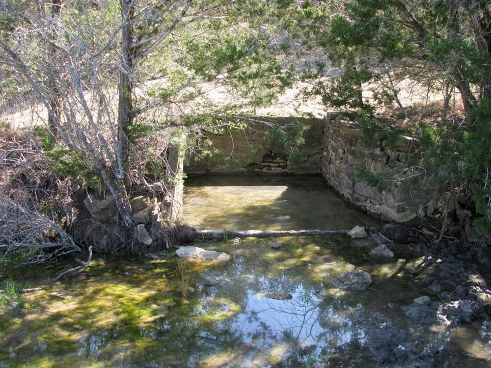 7402 CR 137 Gatesville, TX 76528