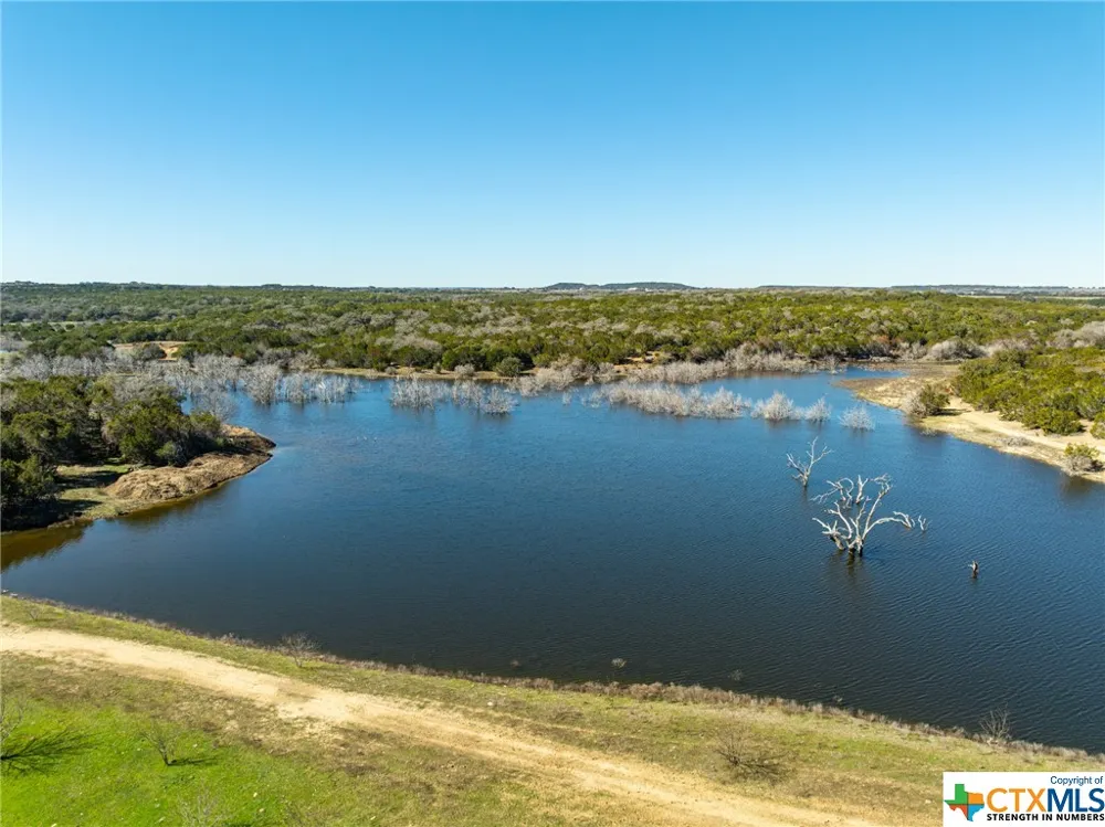 7402 CR 137 Gatesville, TX 76528