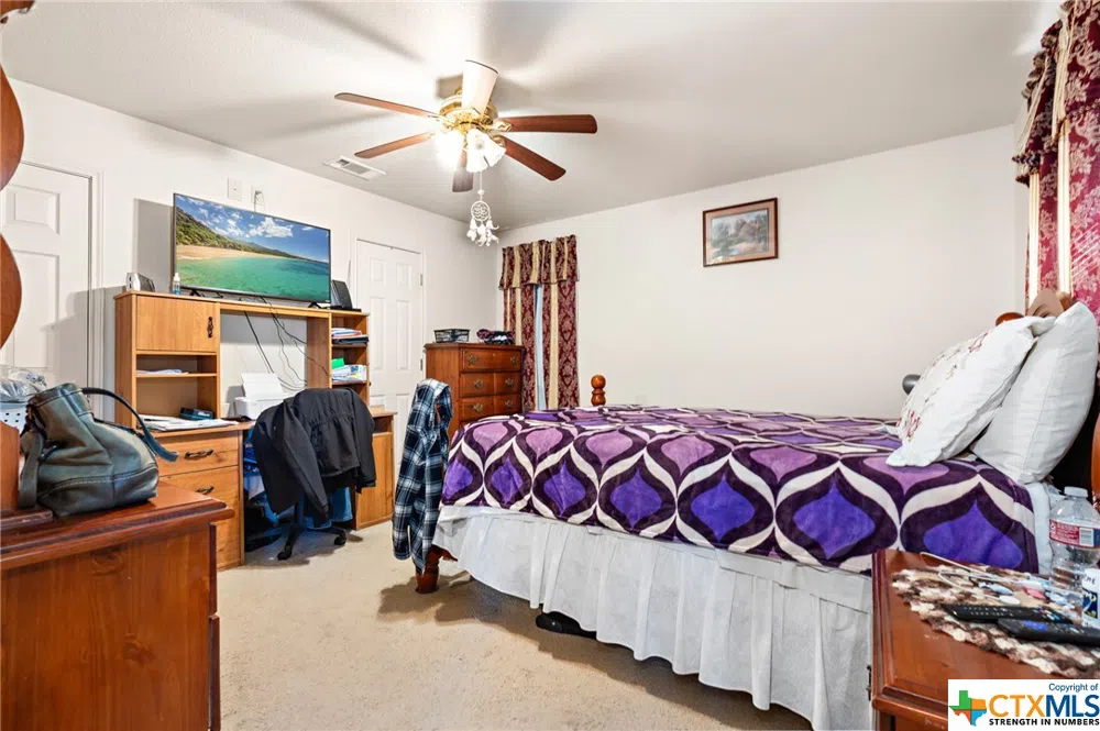 7402 CR 137 Gatesville, TX 76528
