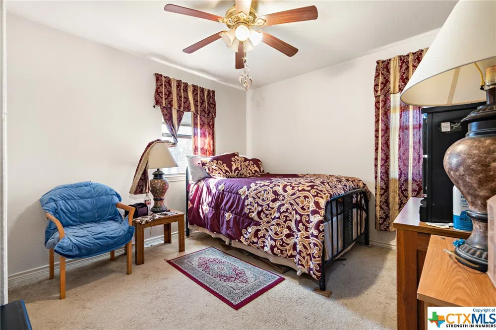 7402 CR 137 Gatesville, TX 76528