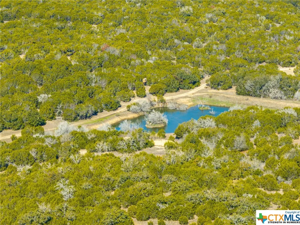 7402 CR 137 Gatesville, TX 76528