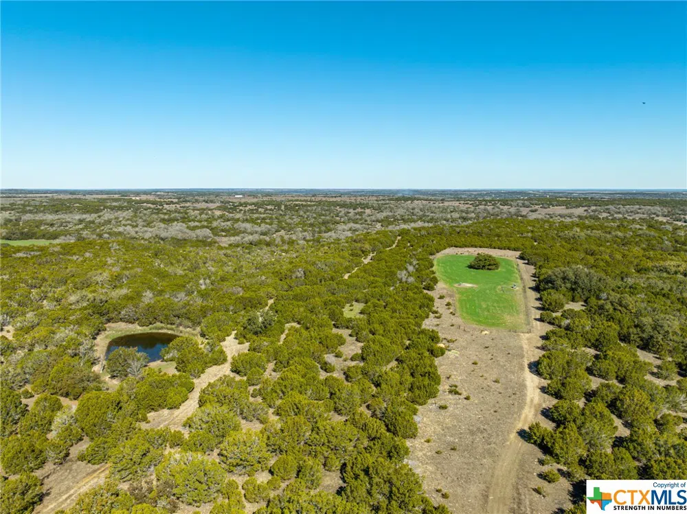 7402 CR 137 Gatesville, TX 76528