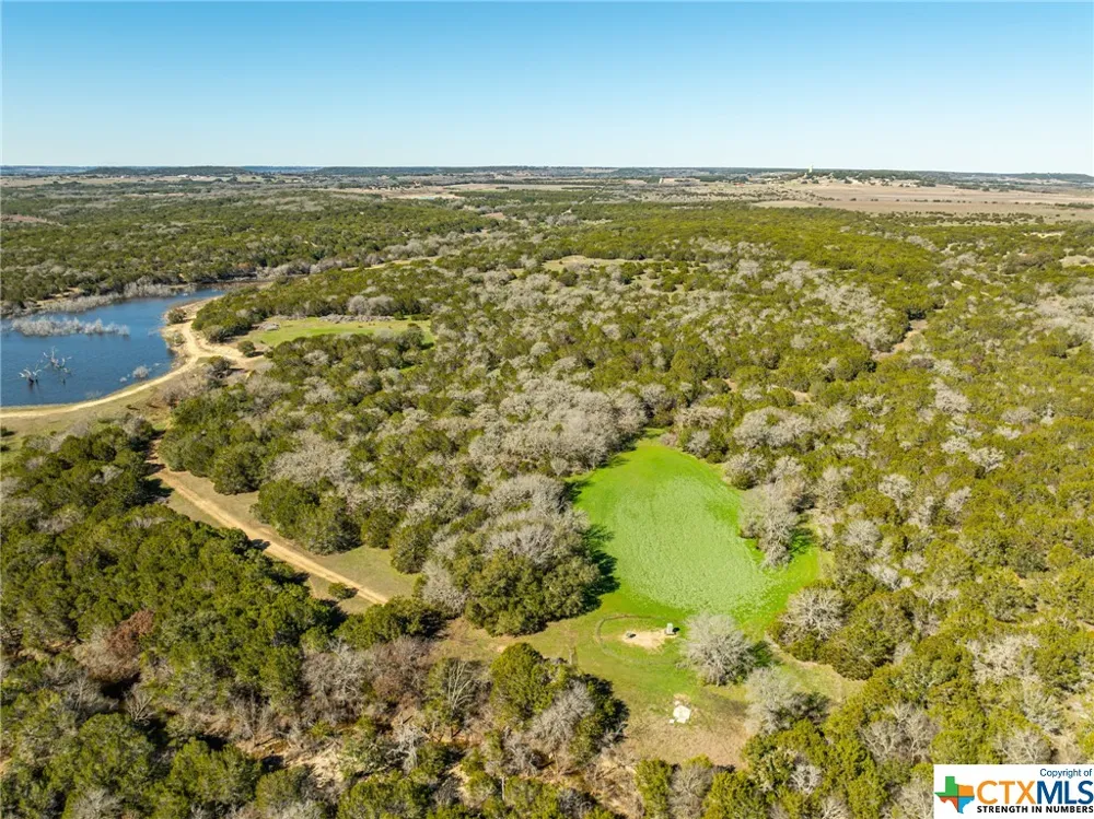 7402 CR 137 Gatesville, TX 76528