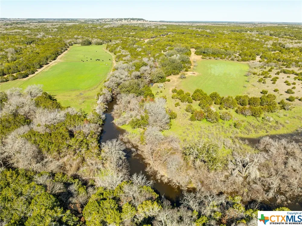 7402 CR 137 Gatesville, TX 76528
